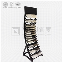 Granite Display Rack ,Stone Display Rack