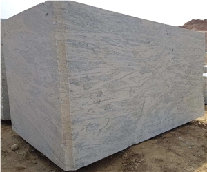 Viscont White Granite Block,Viskont White Granite