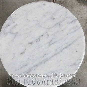 Carrara Seat Carrara Bench Marble Table Top