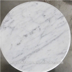 Carrara Seat Carrara Bench Marble Table Top