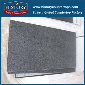 Exterior Granite Wall Tile and Granite Floor Tile