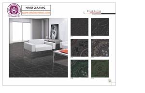 Ceramic Floor Tiles 400x400