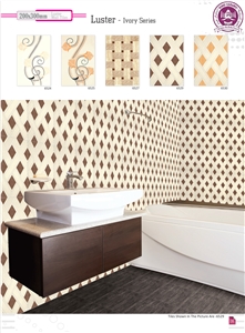 Ceramic Wall Tiles 200x300