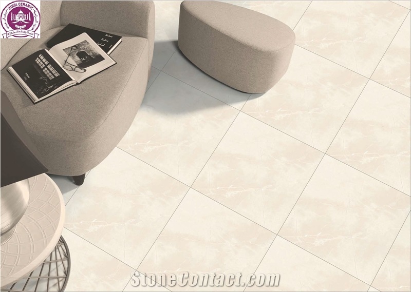 Vitrified Floor Tiles 600x600