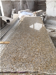 Cheap Granite G682 for Flooring/Walling/Tiles/Slab