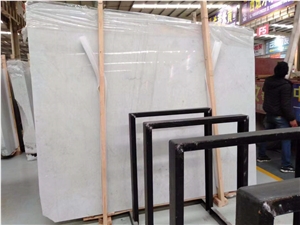 New White Marble/Ariston White Marble Tiles/Slabs