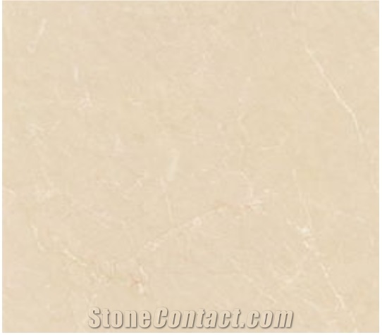 Beige Marble with Granite Back for Wall & Floor