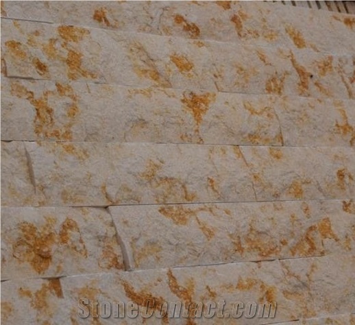 Split Face Marble Wall Tiles