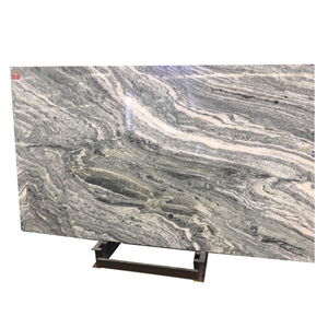 Brazil Low Price Enchanted Forest Blue Granite