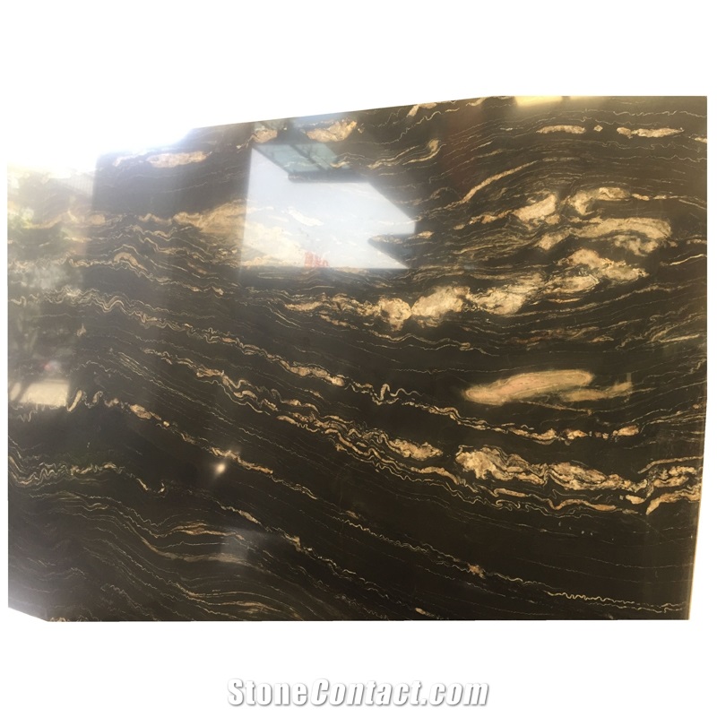 Brazil Marble Imported Natural Portoro Marble