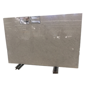 Champagne Gray Marble Slabs for Wall/Floor Tiles