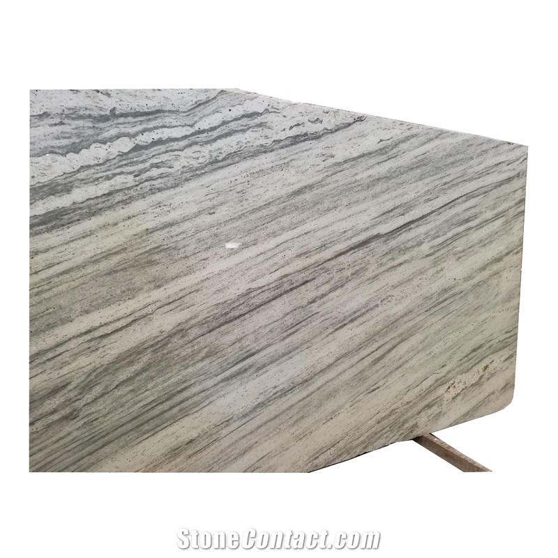 Cheap Indian River White Granite Slab Price