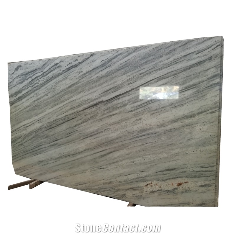Cheap Indian River White Granite Slab Price