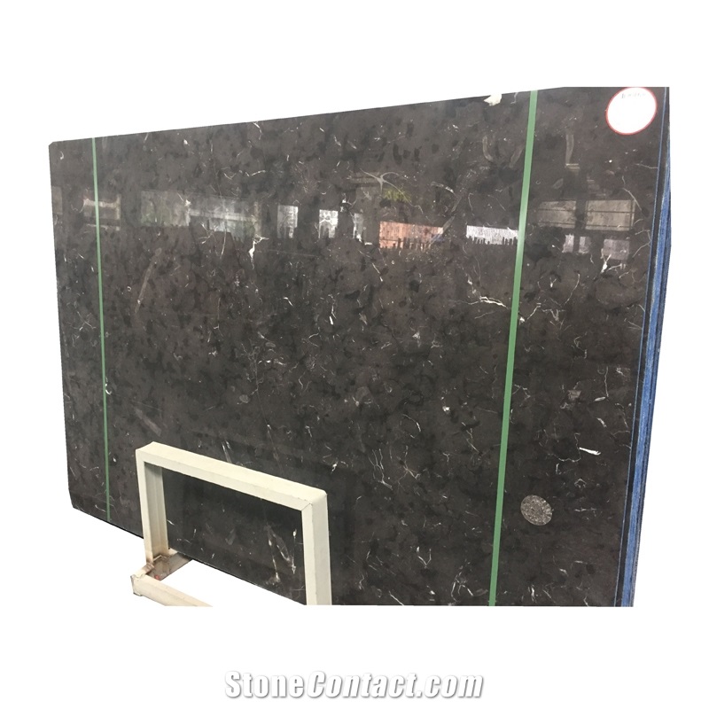 China Brown Marble Slabs and Tiles Prices on Sale