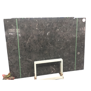 China Ice Flower World Marble Slabs and Tiles