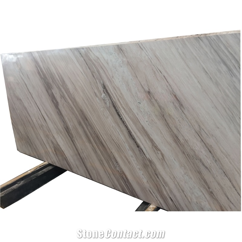 China Marble Quarry White Sand Marble