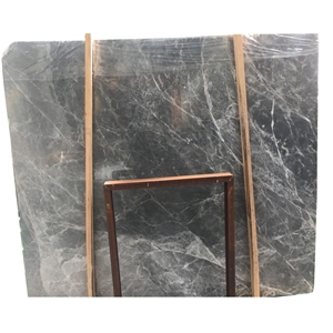 China"S Marble Silver Mink Marble with Best Price