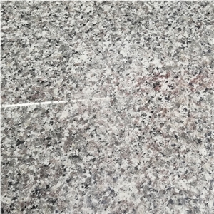China Swan White Granite Countertop