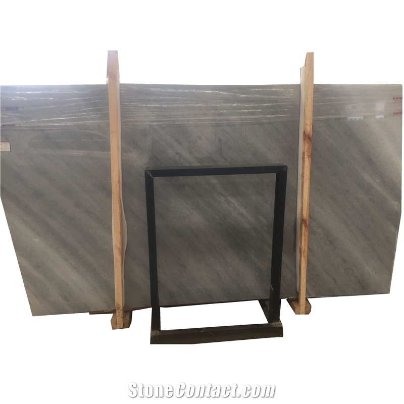 Chinese Cloud Sea Grey Marble Tiles Grey Marble