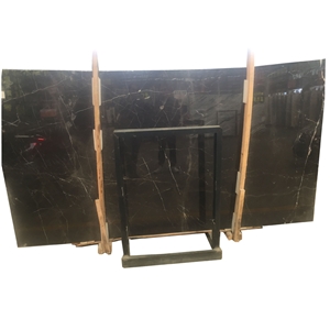 Chinese Gold Jade Marble Slabs