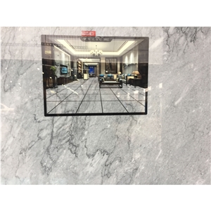 Chinese Grey Marble Slabs and Marbel Tiles