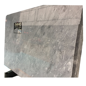 Chinese Grey Marble Tiles with Competitive Price