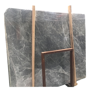 Chinese Marble Silver Sable Marble