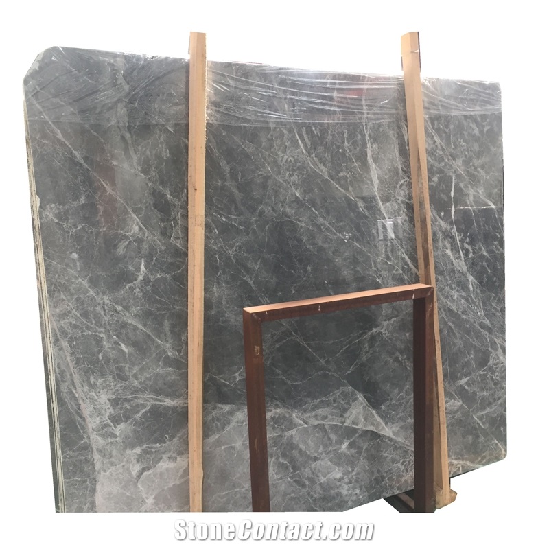 Competitive Price Of China Grey Marble