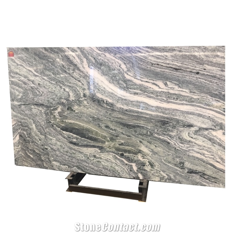 Enchanted Forest Granite Tiles and Slabs