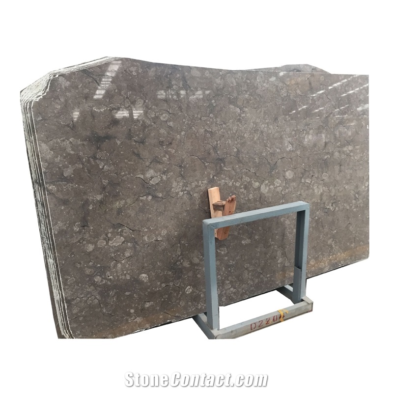 Galaxy Grey Marble Slabs for Floor and Wall Tiles