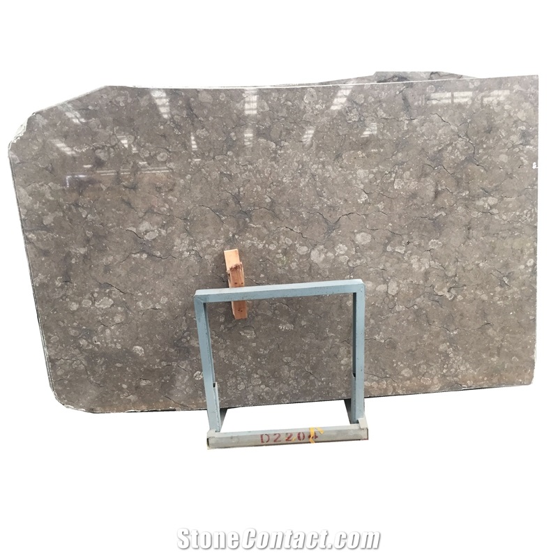 Galaxy Grey Marble Tiles for Indoor Decoration