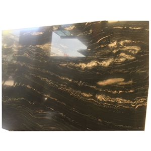 Golden Flower Marble Slabs with Best Price