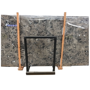 High Polished Grey Marble Chinese Grey Marble