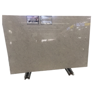 Hot Sale Champagne Gray Marble Gray Color Tiles