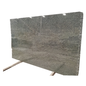 Hot Sale Cheap Olive Green Granite Tiles and Slabs