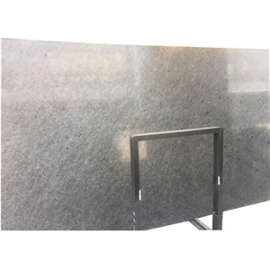 Imported Black Granite Slabs with High Quality
