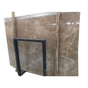 Imported Emperador Light Brown Marble for Sale