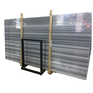 Imported Provisions White Marble Slabs