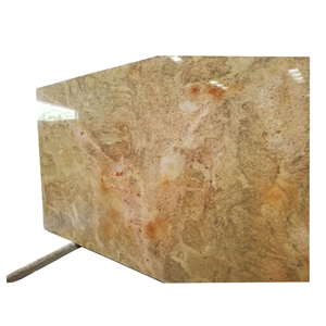 Indian Imperial Gold Granite Tiles and Slabs