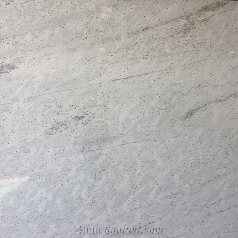 Indian New River White Granite Tiles 60x60