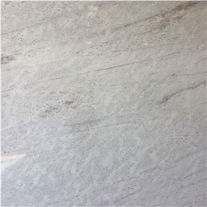 Indian New River White Granite Tiles 60x60