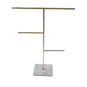 Jewelry Display Rack and Accessories Stand