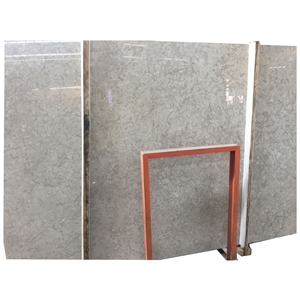 Low Price Grey Marble Tiles and Slabs