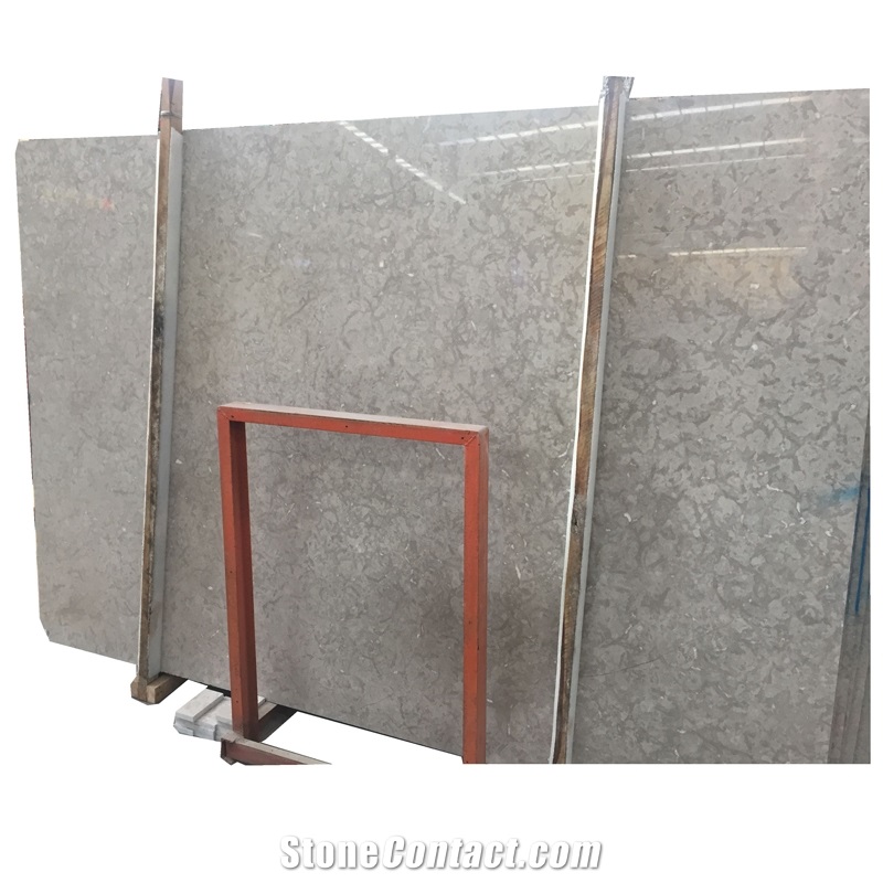 Low Price Grey Marble Tiles and Slabs