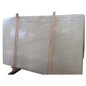 New Yellow Marble Graceful Beige Marble Slabs
