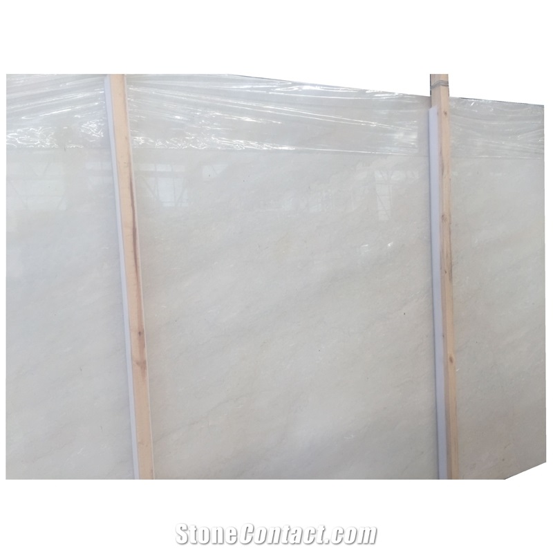 New Yellow Marble Graceful Beige Marble Slabs
