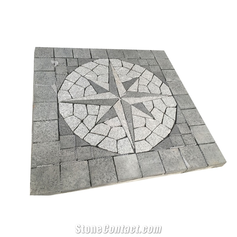 Outdoor Multi Color Paver Stone on Sale