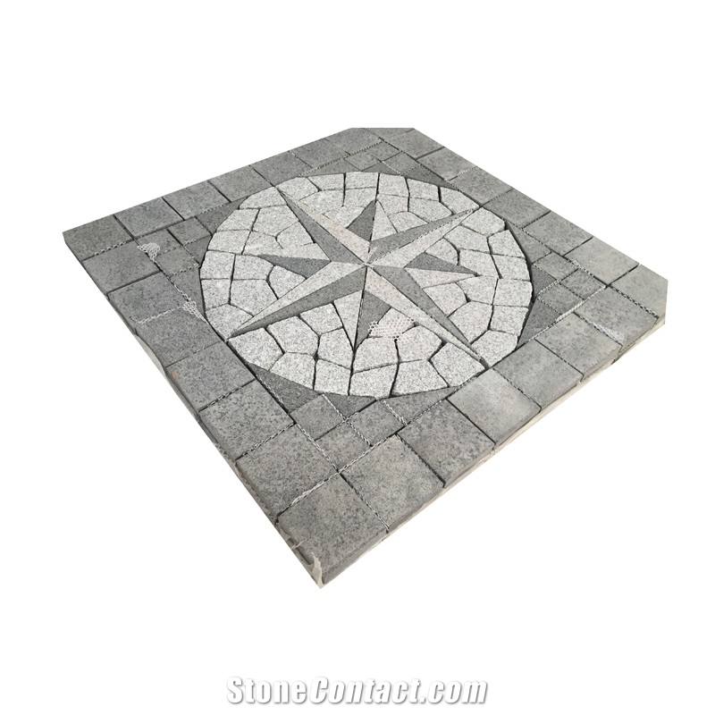 Outdoor Multi Color Paver Stone on Sale