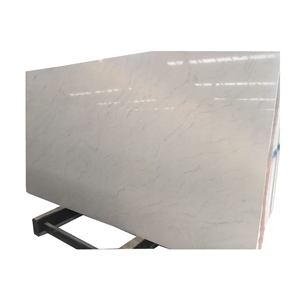 Polished Chinese Marble Quarry Grey Marble Slabs