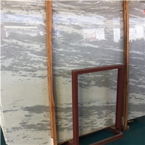 Polished Italy White Marble Slabs and Tiles